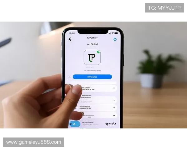 letou国际首页客户端下载指南便捷下载安装提升游戏体验的实用技巧 letou国际首页客户端下载指南便捷下载安装提升游戏体验的实用技巧