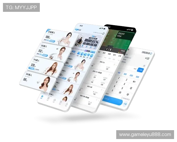 乐鱼官方平台让您畅享高品质足球直播体验与多样的体育赛事选择