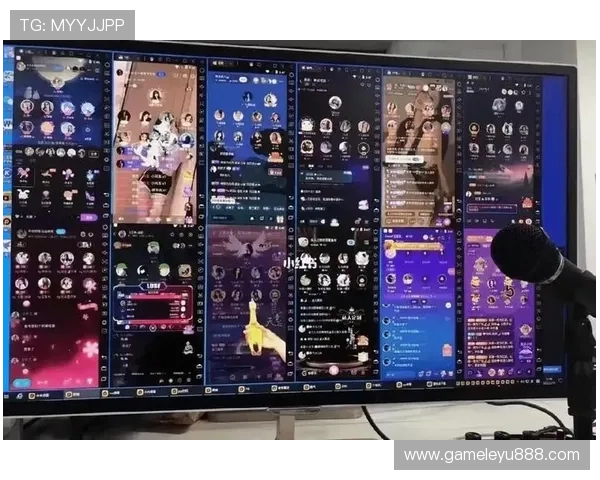 乐鱼体育电竞赛事直播体验提升技巧:优化观看体验的实用建议