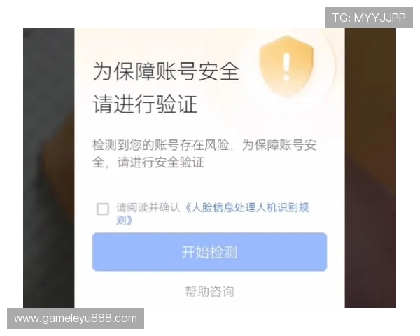 乐鱼在线登录官网安全验证措施保障玩家账号信息不被泄露